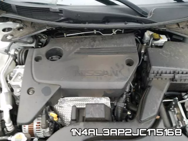 1N4AL3AP2JC175168 фото 8