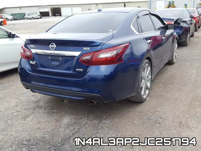 1N4AL3AP2JC251794 фото 5