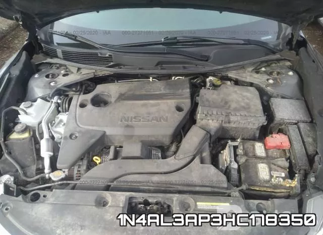 1N4AL3AP3HC178350 фото 2