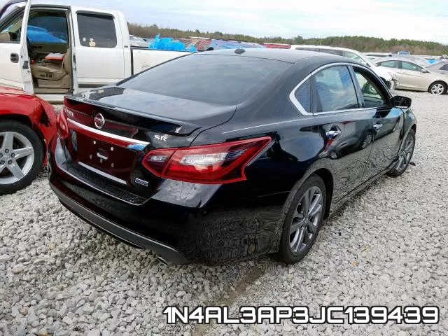 1N4AL3AP3JC139439 фото 5