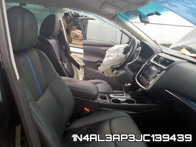 1N4AL3AP3JC139439 фото 6