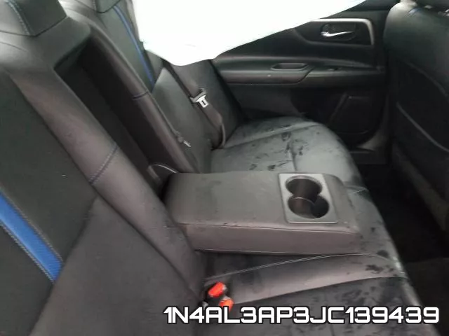1N4AL3AP3JC139439 фото 7
