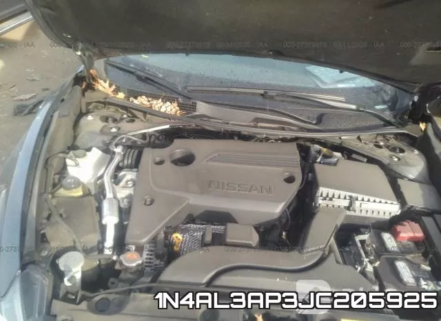 1N4AL3AP3JC205925 фото 2