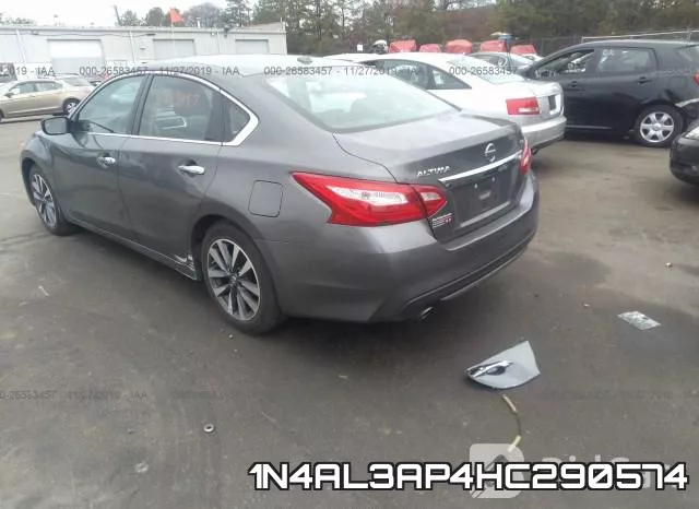 1N4AL3AP4HC290574 фото 4
