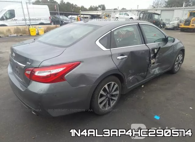 1N4AL3AP4HC290574 фото 5