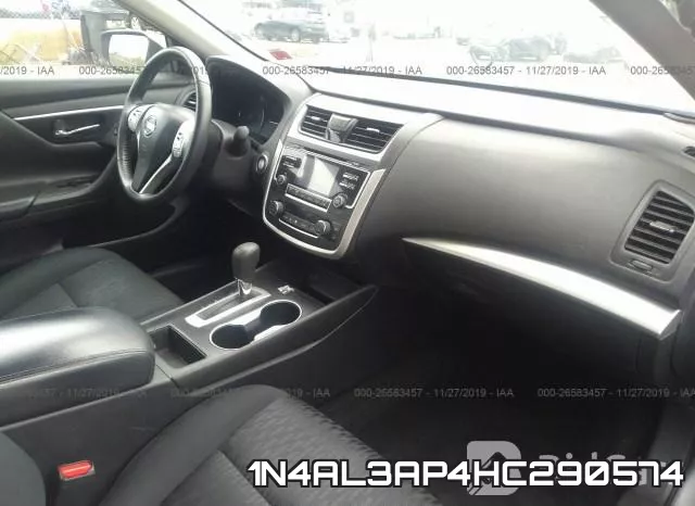 1N4AL3AP4HC290574 фото 6