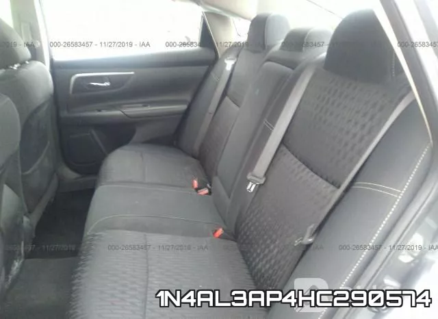 1N4AL3AP4HC290574 фото 9