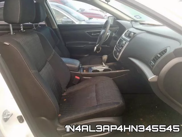 1N4AL3AP4HN345545 фото 6