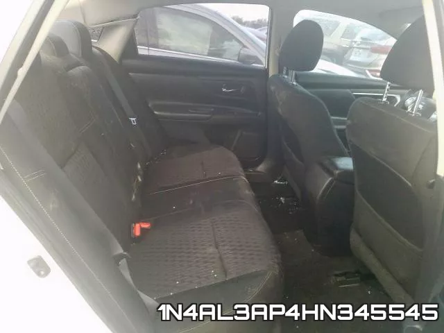 1N4AL3AP4HN345545 фото 7