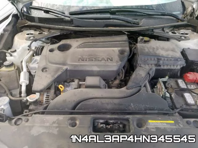 1N4AL3AP4HN345545 фото 8