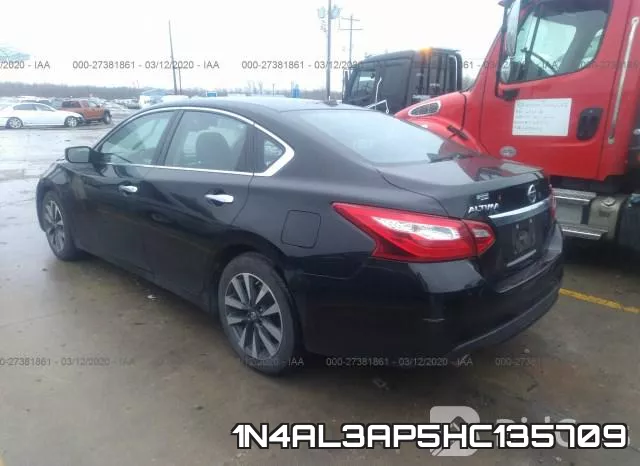 1N4AL3AP5HC135709 фото 4