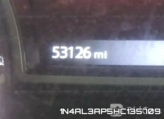 1N4AL3AP5HC135709 фото 8