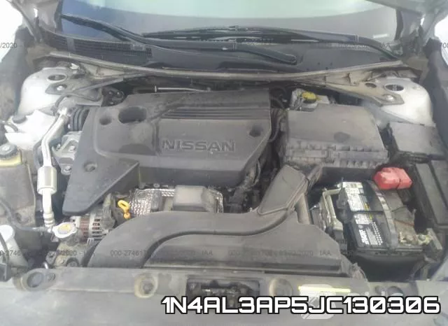 1N4AL3AP5JC130306 фото 2
