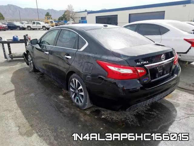 1N4AL3AP6HC166015 фото 4