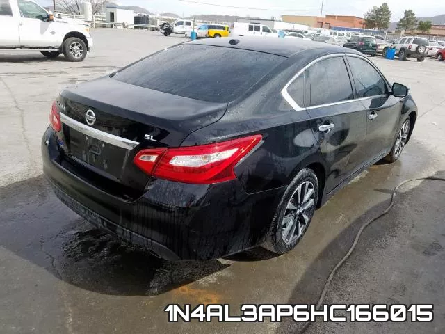 1N4AL3AP6HC166015 фото 5