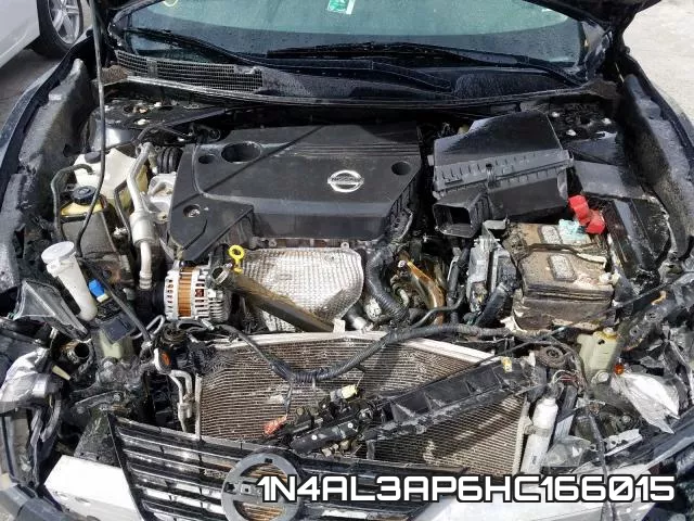 1N4AL3AP6HC166015 фото 8
