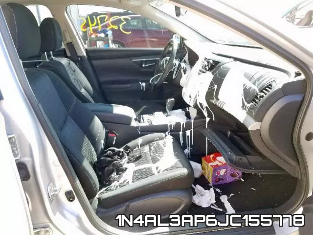1N4AL3AP6JC155778 фото 6