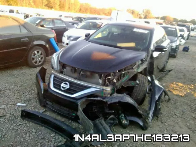 1N4AL3AP7HC183213 фото 3