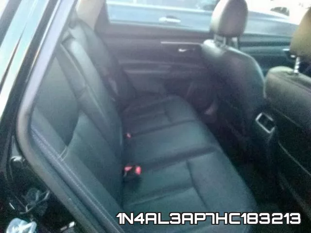 1N4AL3AP7HC183213 фото 7