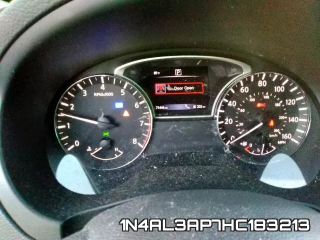 1N4AL3AP7HC183213 фото 9