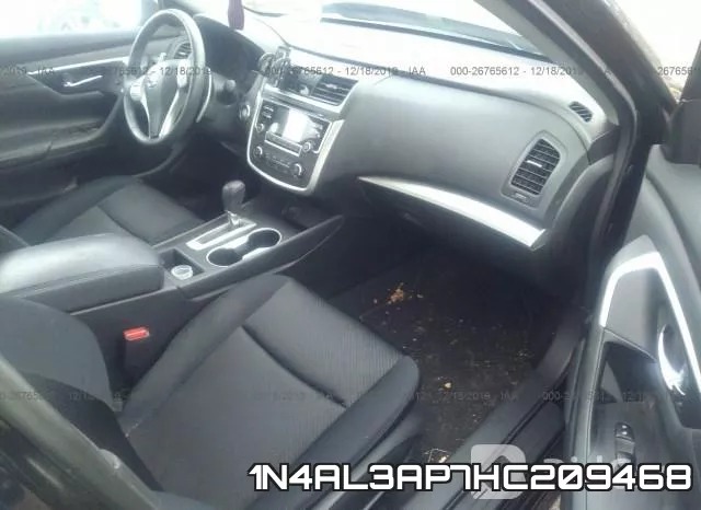 1N4AL3AP7HC209468 фото 6