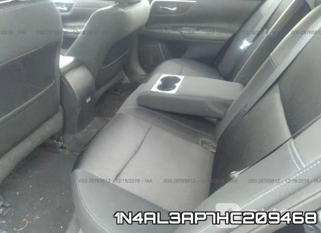1N4AL3AP7HC209468 фото 9