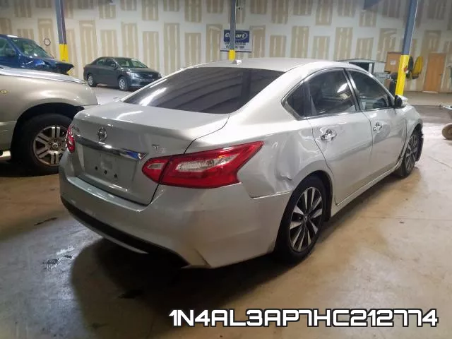 1N4AL3AP7HC212774 фото 5