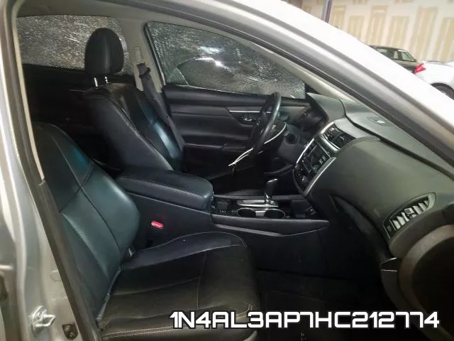1N4AL3AP7HC212774 фото 6