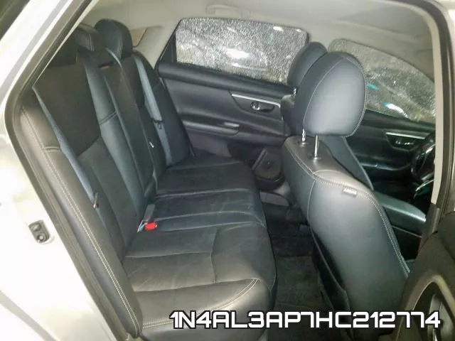 1N4AL3AP7HC212774 фото 7