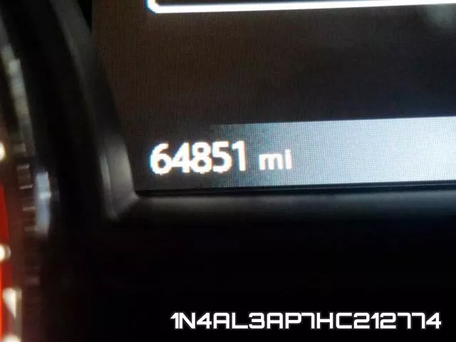 1N4AL3AP7HC212774 фото 9