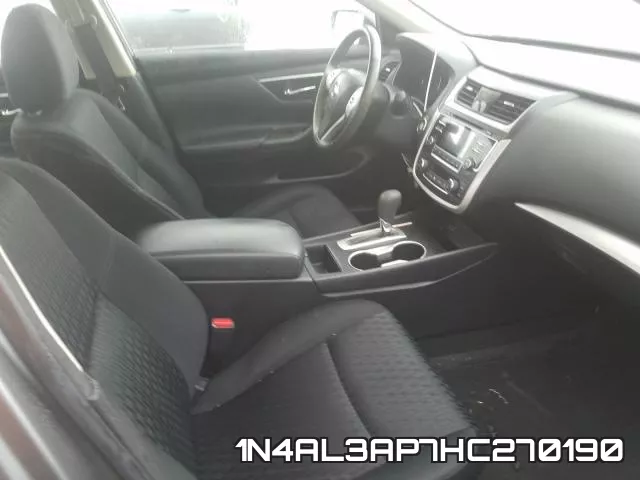 1N4AL3AP7HC270190 фото 6