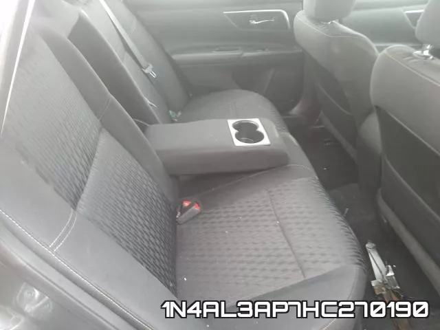 1N4AL3AP7HC270190 фото 7
