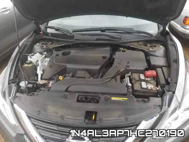 1N4AL3AP7HC270190 фото 8
