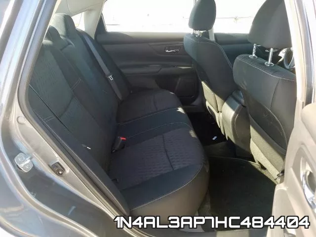 1N4AL3AP7HC484404 фото 7