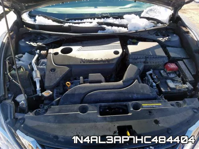 1N4AL3AP7HC484404 фото 8