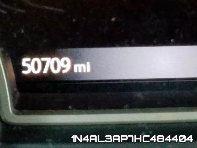 1N4AL3AP7HC484404 фото 9