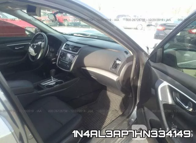 1N4AL3AP7HN334149 фото 6