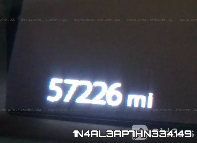 1N4AL3AP7HN334149 фото 8