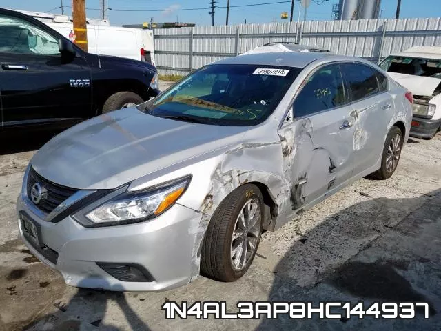 1N4AL3AP8HC144937 фото 3