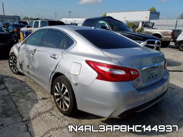 1N4AL3AP8HC144937 фото 4