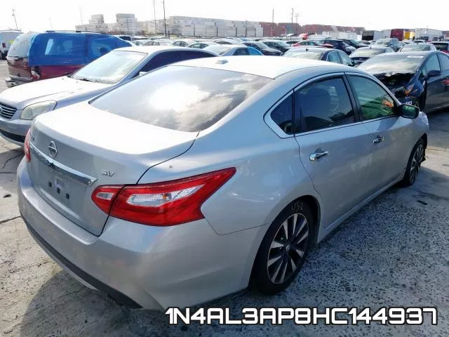 1N4AL3AP8HC144937 фото 5