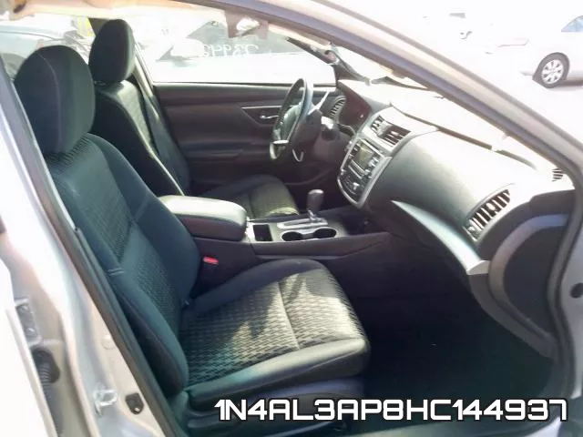 1N4AL3AP8HC144937 фото 6