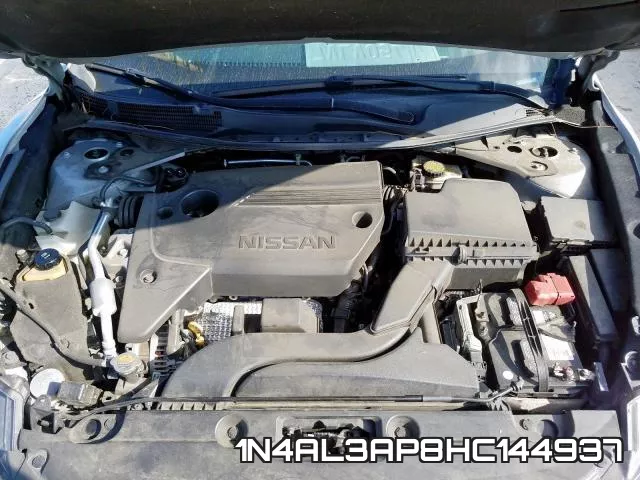 1N4AL3AP8HC144937 фото 8