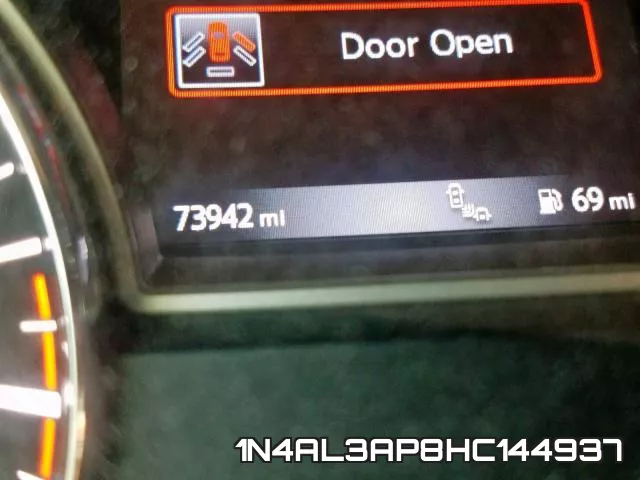1N4AL3AP8HC144937 фото 9