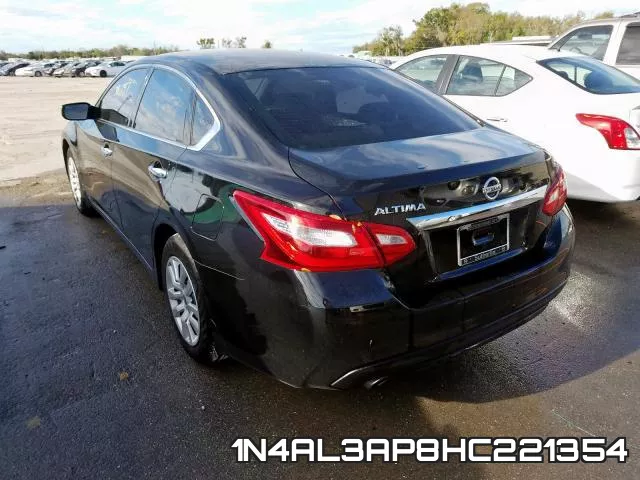 1N4AL3AP8HC221354 фото 4