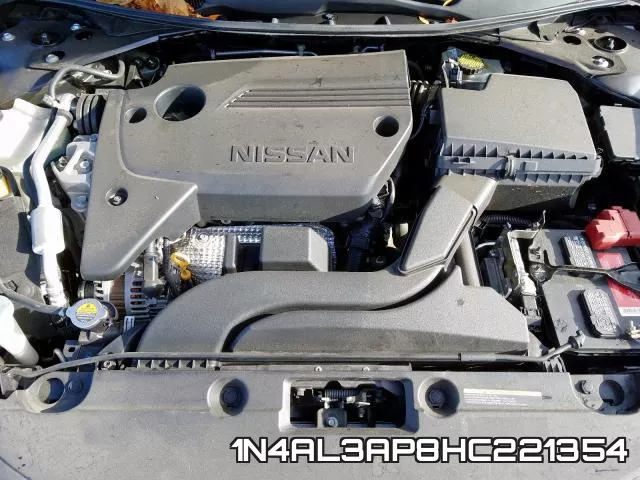 1N4AL3AP8HC221354 фото 8