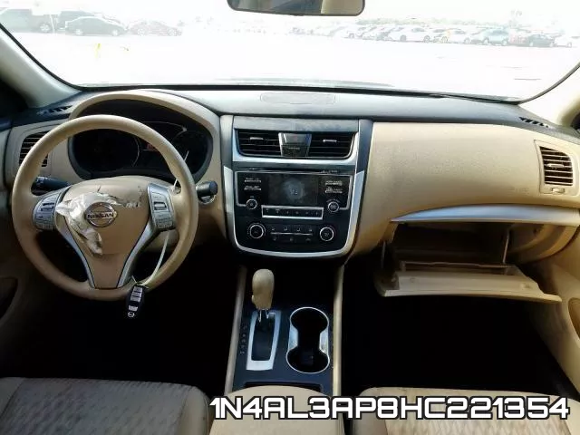 1N4AL3AP8HC221354 фото 10