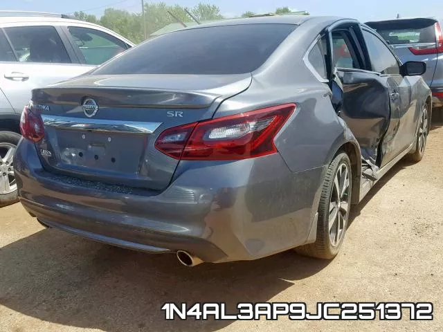 1N4AL3AP9JC251372 фото 5