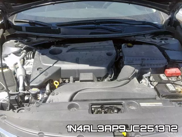 1N4AL3AP9JC251372 фото 8