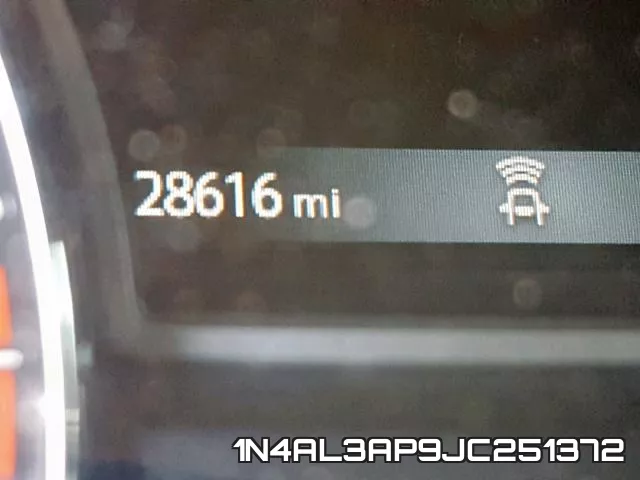 1N4AL3AP9JC251372 фото 9